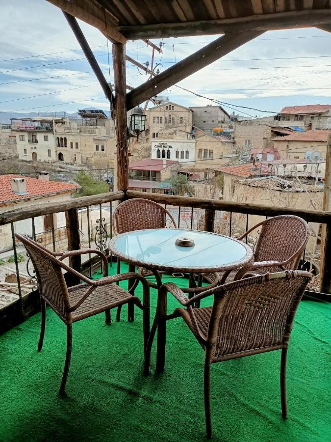 Naturels Cave House Ürgüp Luaran gambar