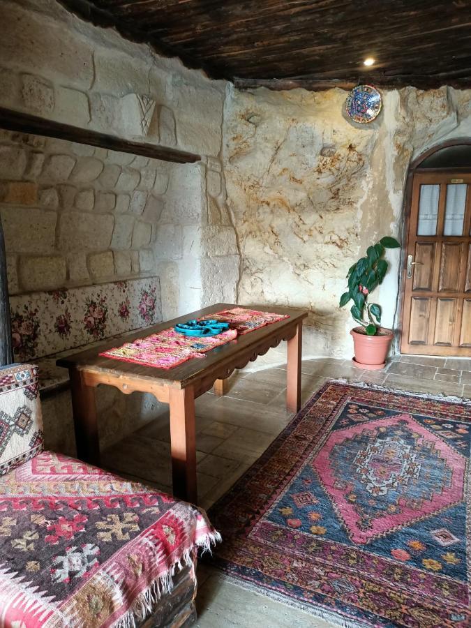 Naturels Cave House Ürgüp Luaran gambar