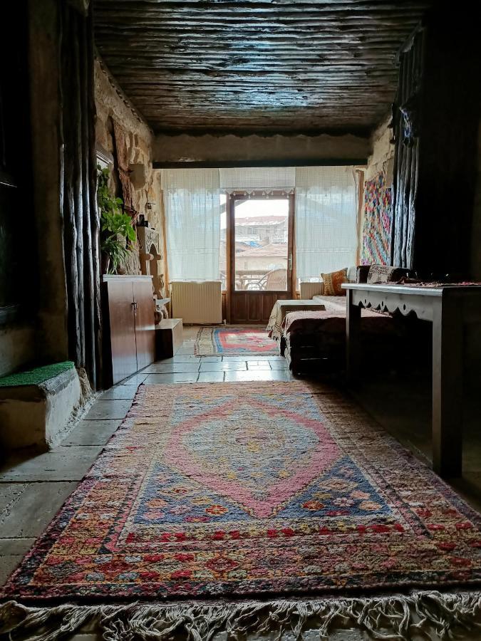 Naturels Cave House Ürgüp Luaran gambar