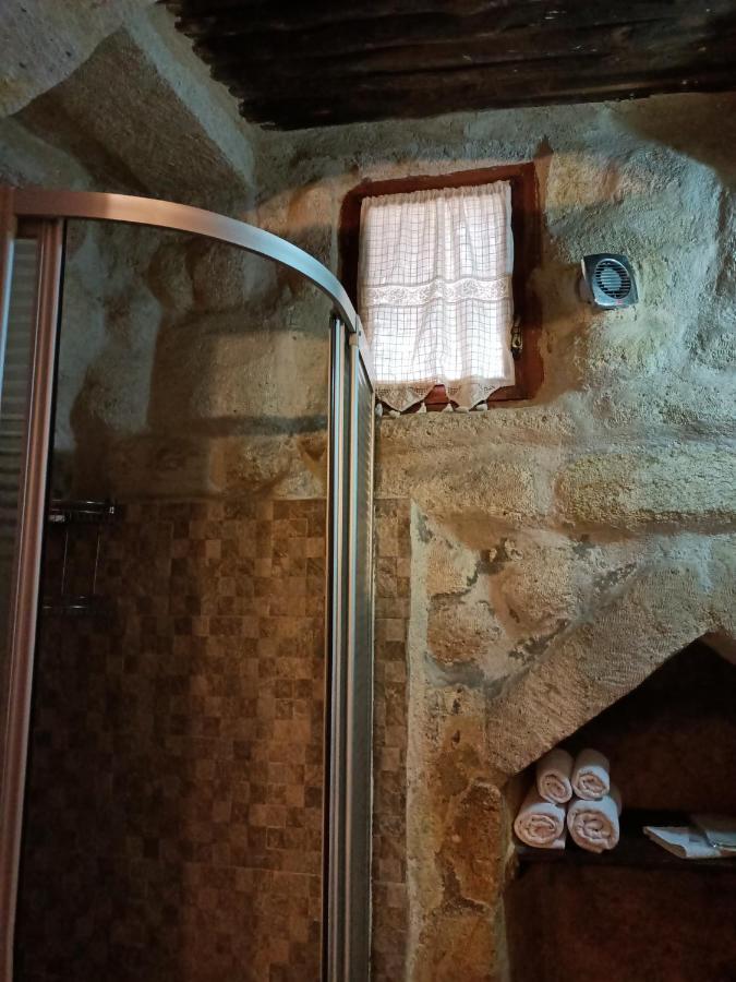 Naturels Cave House Ürgüp Luaran gambar