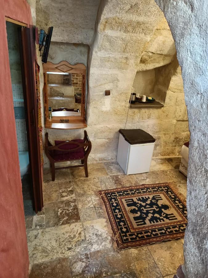 Naturels Cave House Ürgüp Luaran gambar