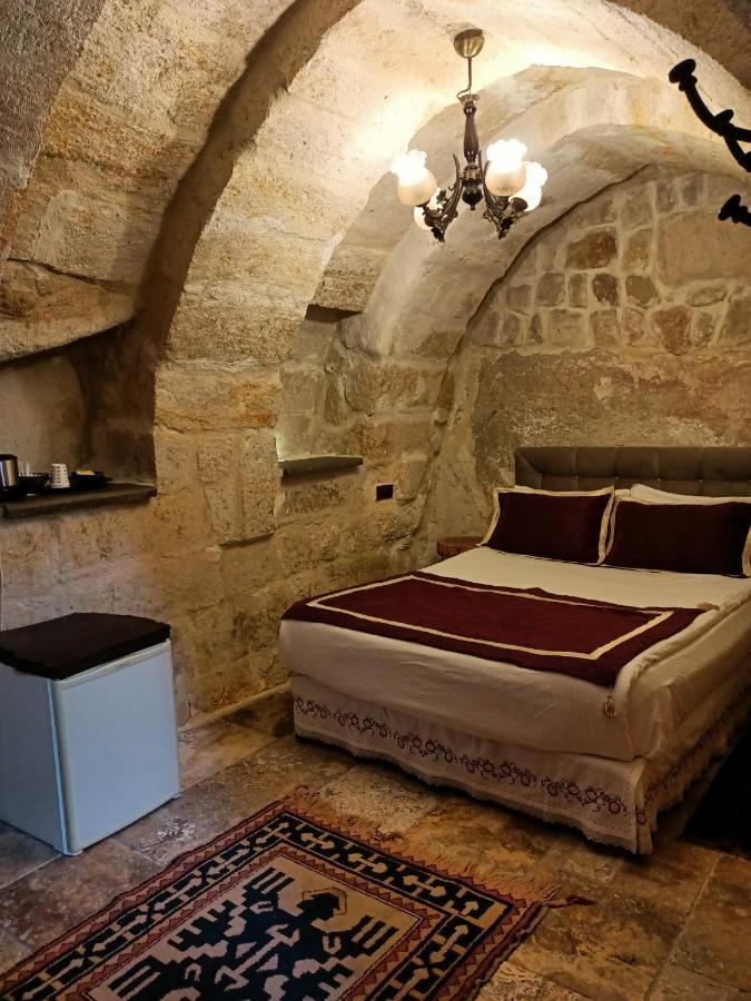Naturels Cave House Ürgüp Luaran gambar