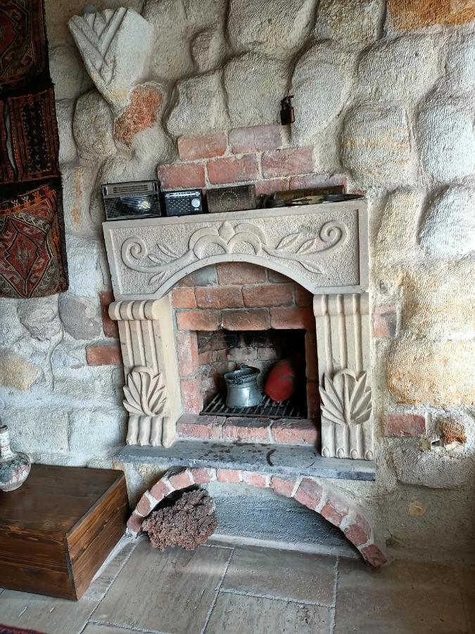 Naturels Cave House Ürgüp Luaran gambar