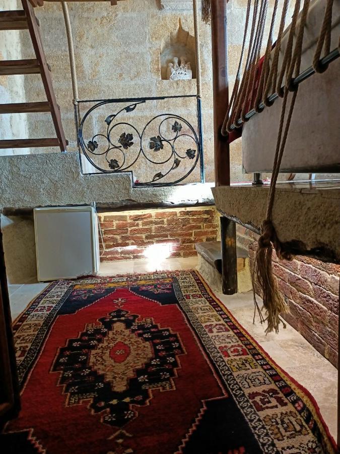 Naturels Cave House Ürgüp Luaran gambar
