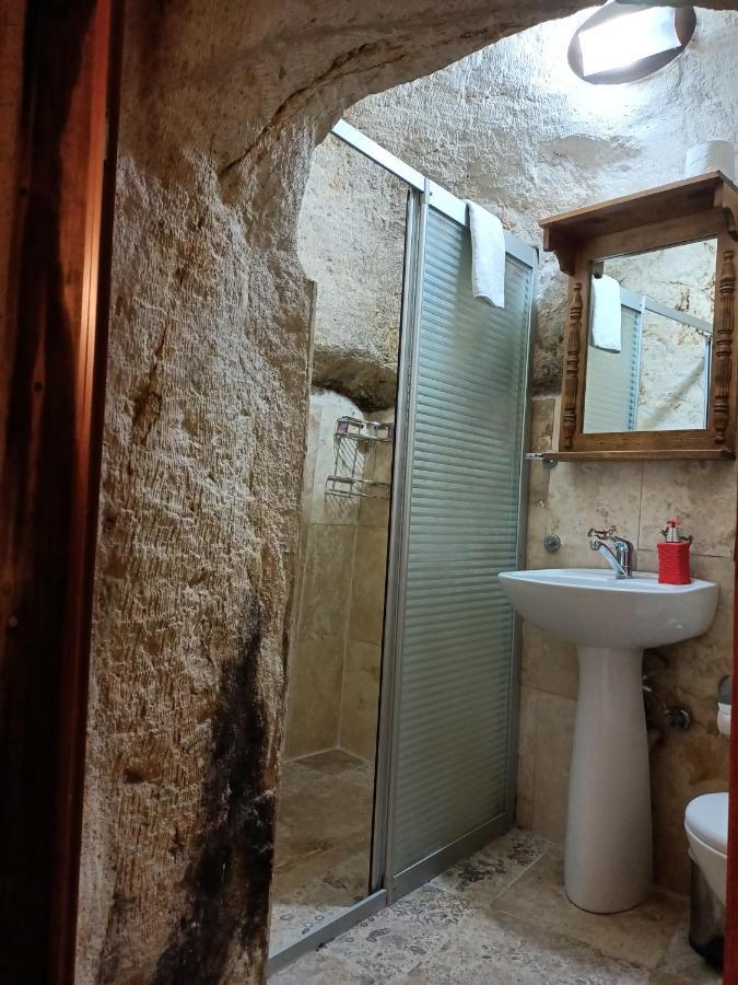 Naturels Cave House Ürgüp Luaran gambar