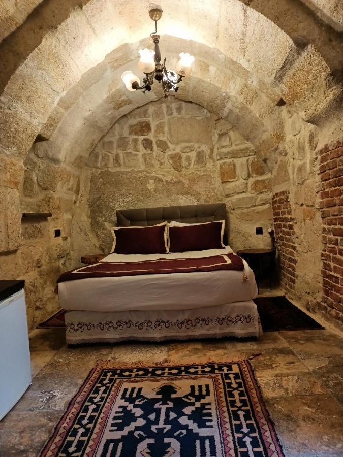 Naturels Cave House Ürgüp Luaran gambar