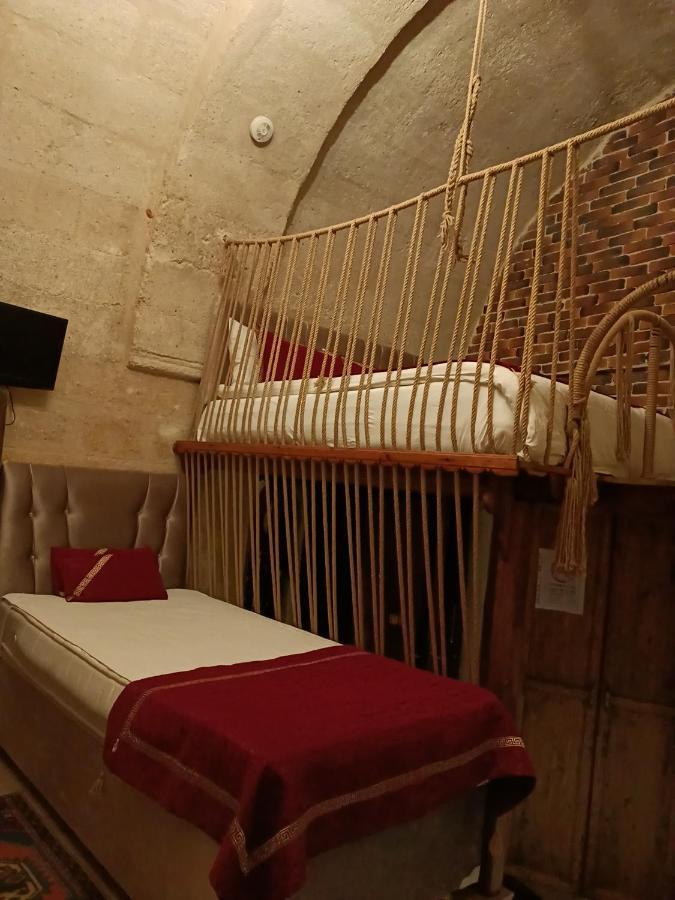 Naturels Cave House Ürgüp Luaran gambar