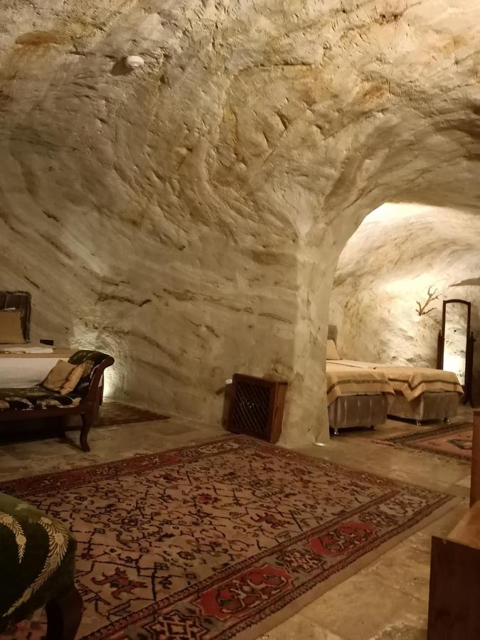 Naturels Cave House Ürgüp Luaran gambar