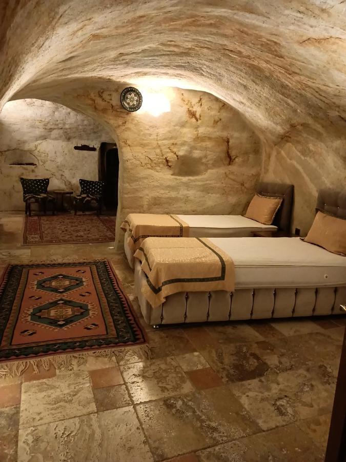Naturels Cave House Ürgüp Luaran gambar