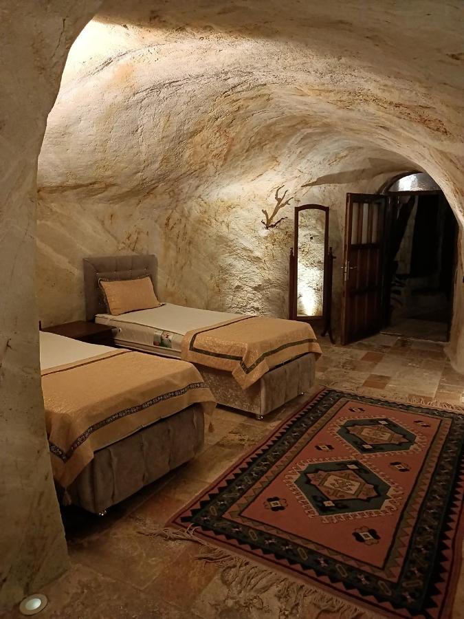 Naturels Cave House Ürgüp Luaran gambar