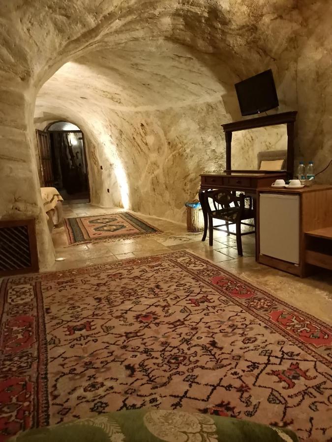 Naturels Cave House Ürgüp Luaran gambar