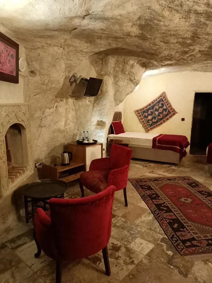Naturels Cave House Ürgüp Luaran gambar