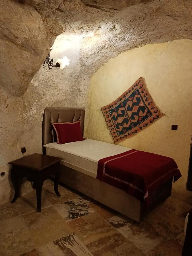 Naturels Cave House Ürgüp Luaran gambar