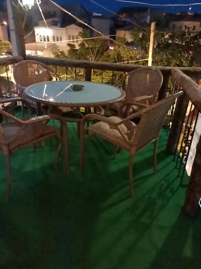 Naturels Cave House Ürgüp Luaran gambar