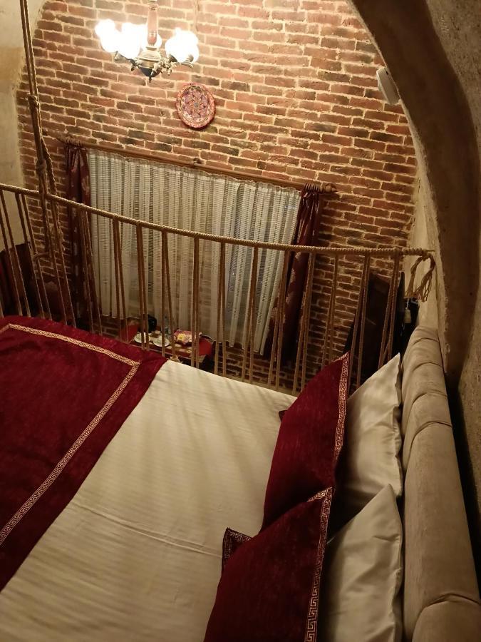 Naturels Cave House Ürgüp Luaran gambar
