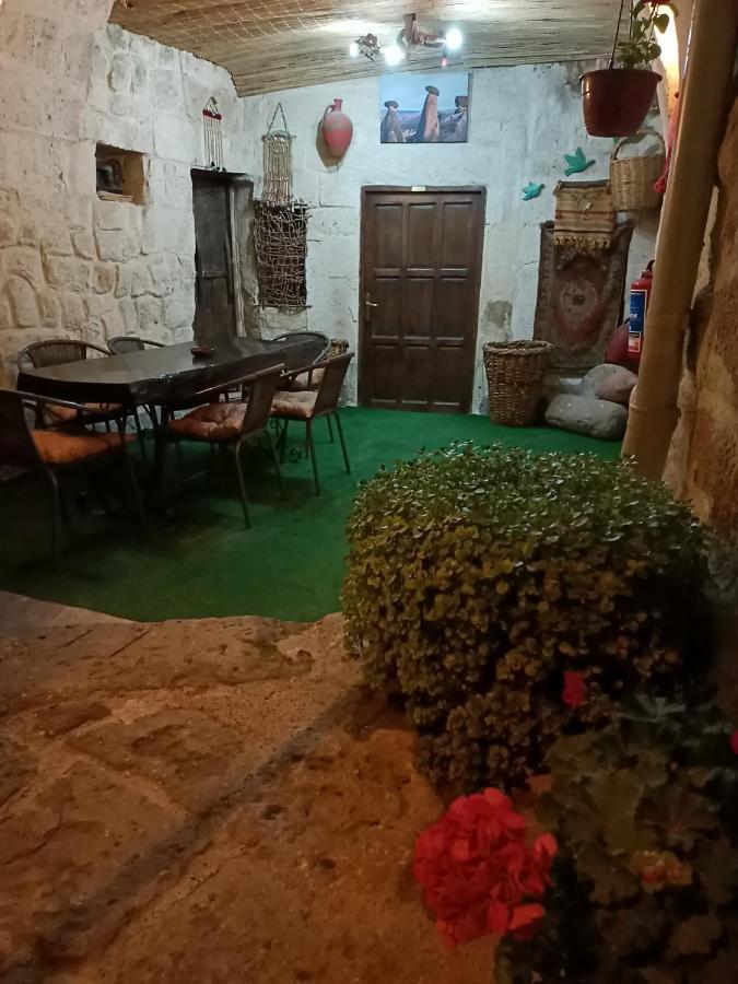 Naturels Cave House Ürgüp Luaran gambar