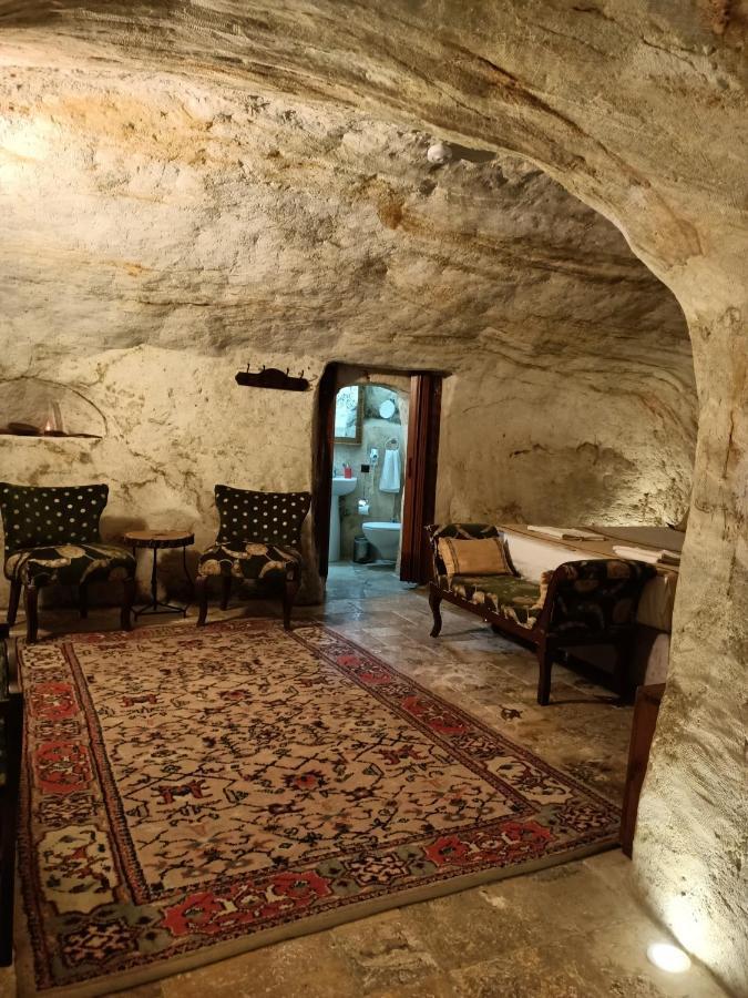Naturels Cave House Ürgüp Luaran gambar