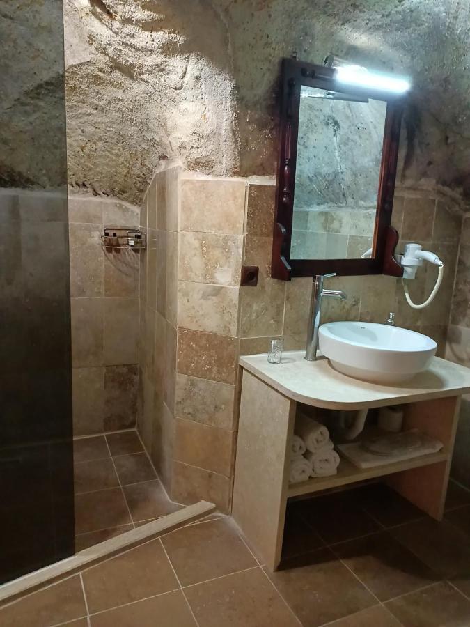 Naturels Cave House Ürgüp Luaran gambar