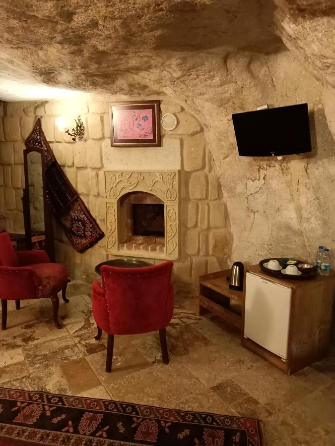 Naturels Cave House Ürgüp Luaran gambar