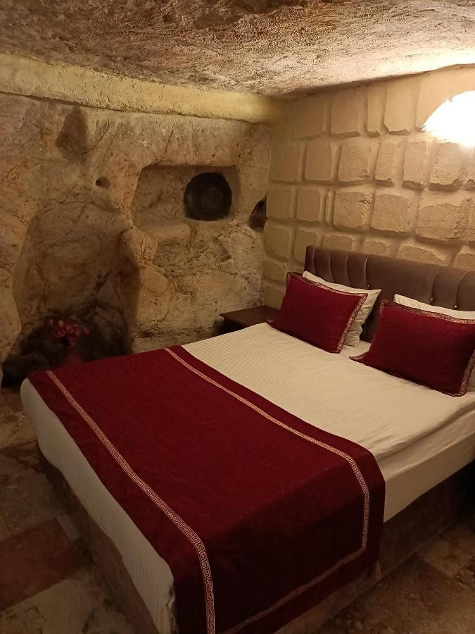 Naturels Cave House Ürgüp Luaran gambar