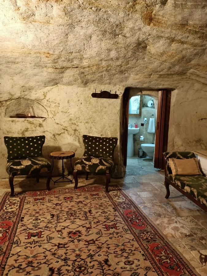 Naturels Cave House Ürgüp Luaran gambar