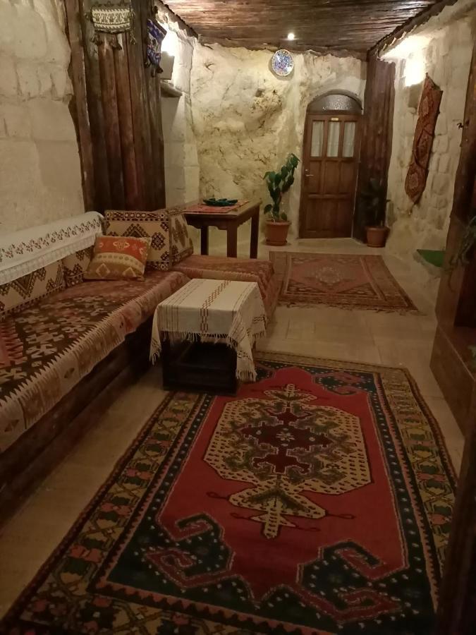 Naturels Cave House Ürgüp Luaran gambar