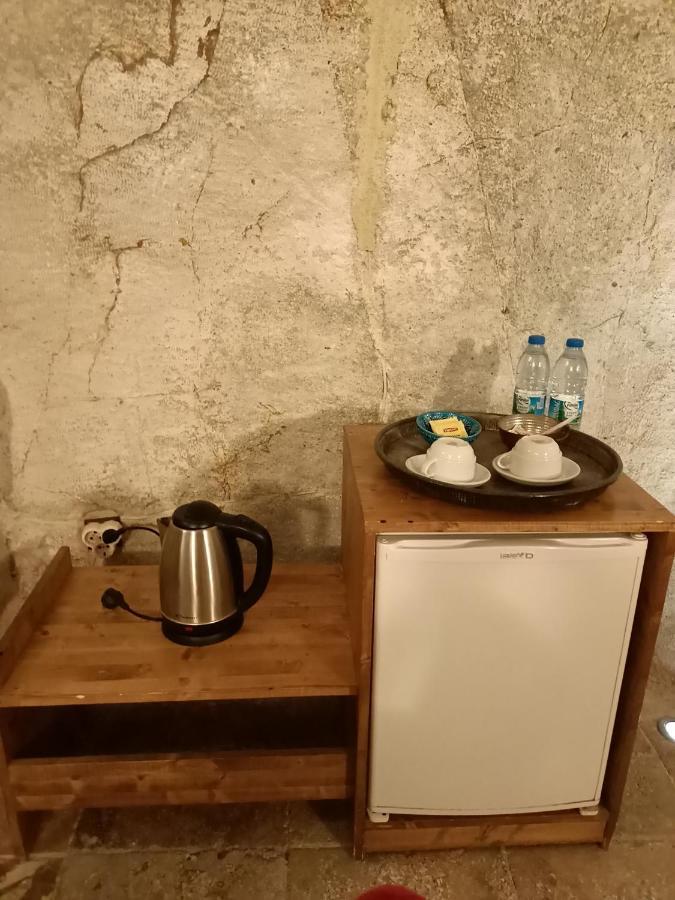 Naturels Cave House Ürgüp Luaran gambar
