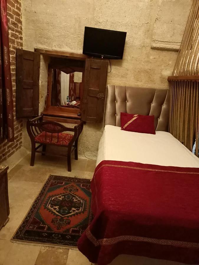 Naturels Cave House Ürgüp Luaran gambar