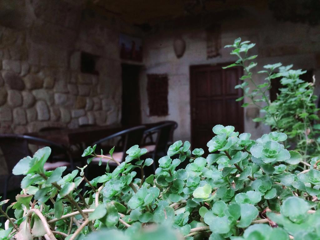 Naturels Cave House Ürgüp Luaran gambar