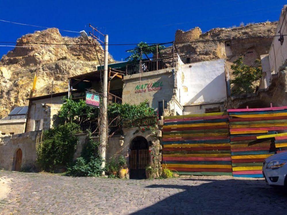 Naturels Cave House Ürgüp Luaran gambar